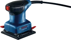 صنفرة ترددية بوش Bosch بقدرة 220 وات موديل GSS 140 - متجر فكسرا
