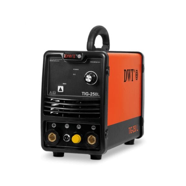 دي دبليو تي_TIG-250L ماكينة لحام أرجون 200 أمبير_DWT