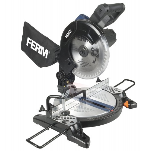 ديسك خشب وألومنيوم ثابت 8 بوصة