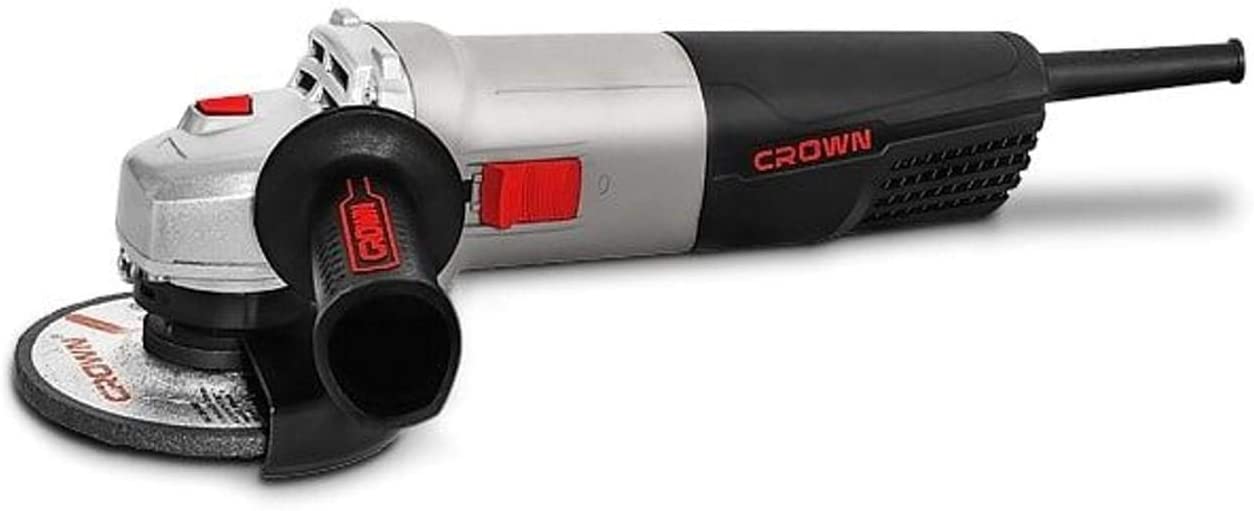كراون_CT13502 صاروخ قطعية وتجليخ 5 بوصة 1010 وات_CROWN