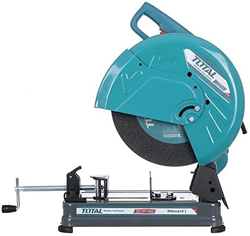 total TS92435526 ديسك 14 ” حدادي