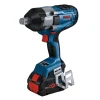 دريل 3/4 بوصة 18 فولت بوش GDS 18V-1050H الاحترافي - FXRA