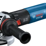 صاروخ بوش 1700 واط GWS 17-125 S 5 بوصة سرعات ألماني