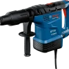 هيلتى 6 ك 42 مم 1300 واط ألماني بوش GBH 6-42 C بنظام SDS-max ومحرك عديم الفحمات.