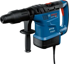 هيلتى 6 ك 42 مم 1300 واط ألماني بوش GBH 6-42 C بنظام SDS-max ومحرك عديم الفحمات.
