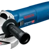 صاروخ 5 بوصة 1400 واط ألماني بوش GWS 1400 للقطع والتجليخ الاحترافي.