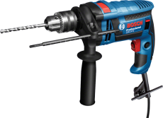 شنيور دقاق بوش 750 واط Bosch موديل GSB 16 RE - متجر فكسرا